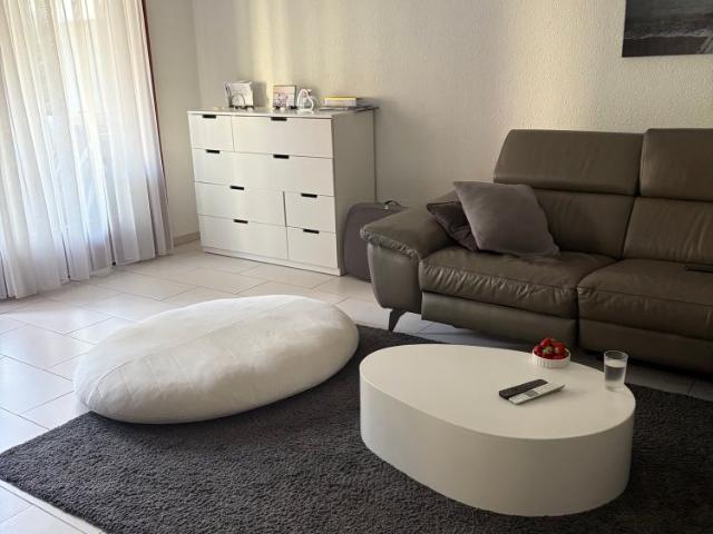 Apartment mieten in Les Mayens-de-Sion, Wallis