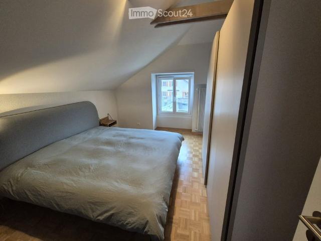 Apartment mieten in Fontainemelon