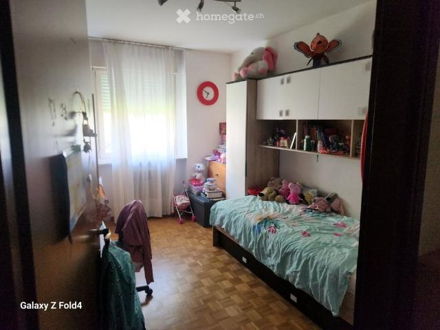 Apartment mieten in Bellinzona, Tessin