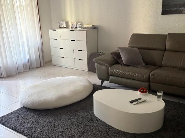 Apartment mieten in Sion
