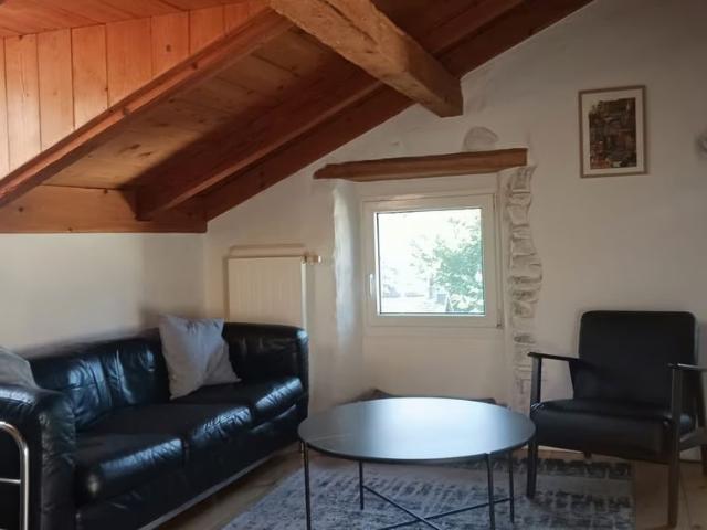 Apartment mieten in Muraz, Sierre