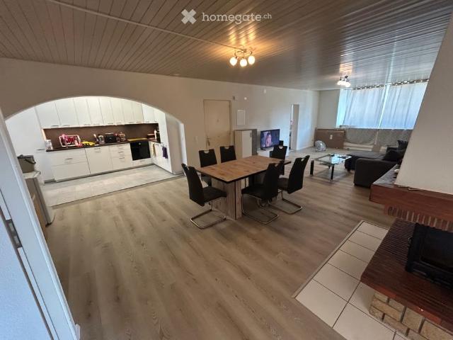 Apartment mieten in Fontainemelon