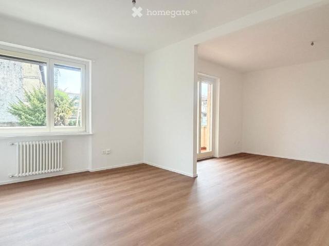 Apartment mieten in Mendrisio, Tessin