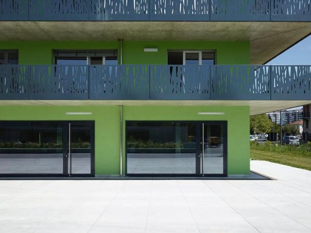 Apartment mieten in Aïre