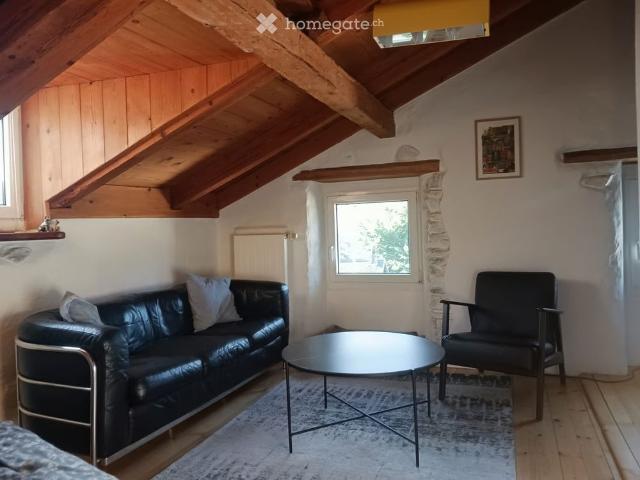 Haus mieten in Sierre, Wallis