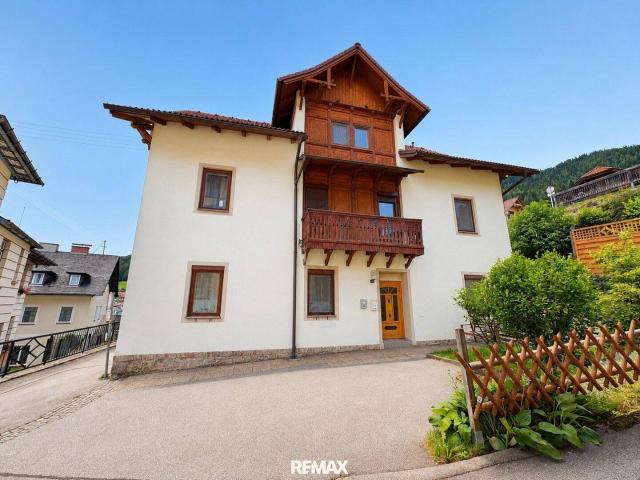 Apartment mieten in Pichl, Spital am Semmering