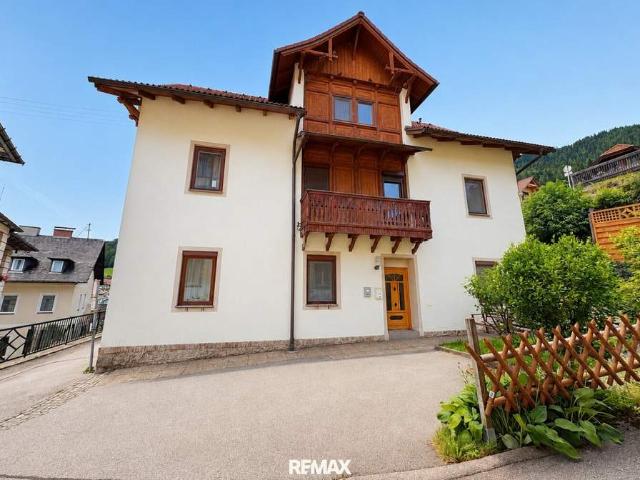 Wohnung mieten in Steiermark