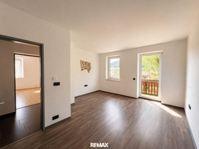 Apartment mieten in Pichl, Spital am Semmering