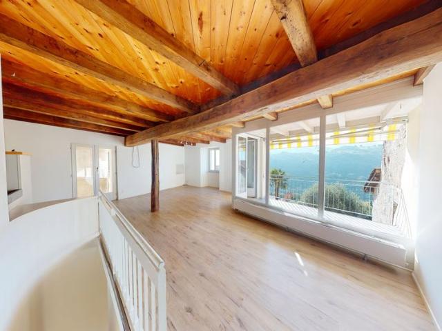 Apartment mieten in Albumo, Capriasca
