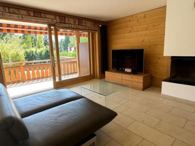 Haus mieten in Ollon (VS), Waadt
