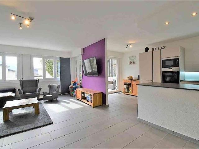 Apartment mieten in Sierre, Wallis