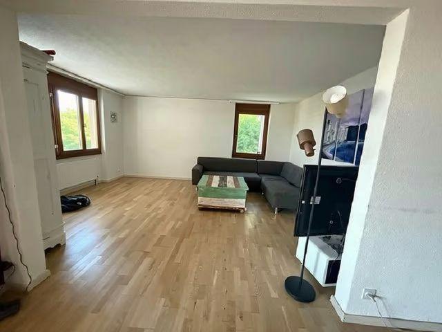 Haus mieten in Oberhofen am Thunersee, Bern