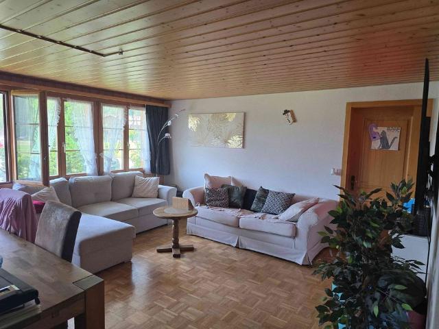 Apartment mieten in Stocken-Höfen, Bern