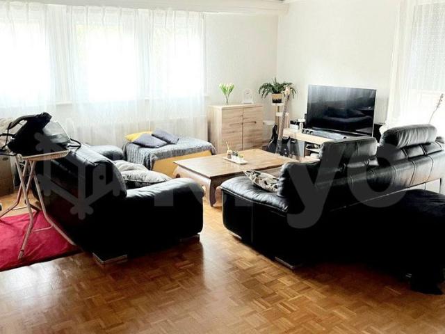 Apartment mieten in Essertines-sur-Yverdon, District du Gros-de-Vaud