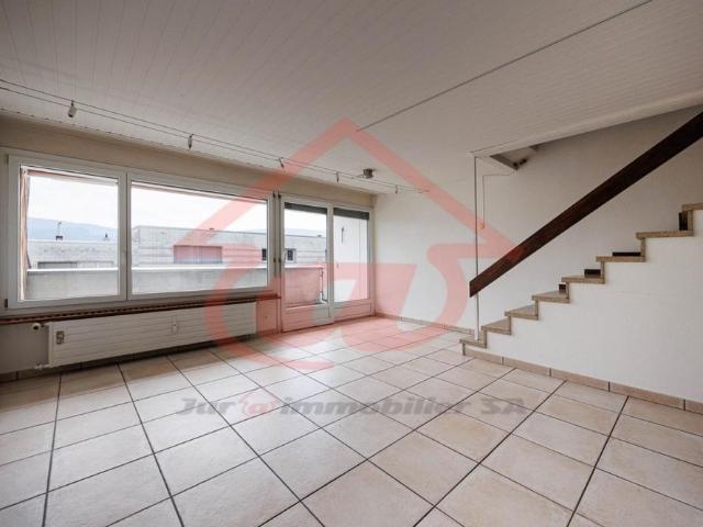 Apartment mieten in Delémont, Jura
