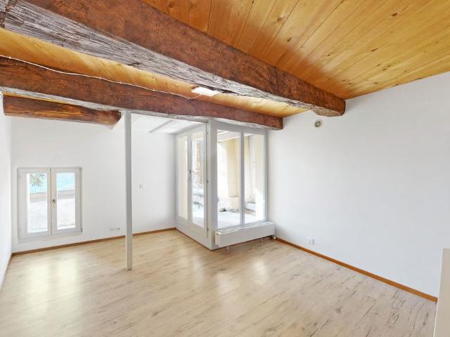 Apartment mieten in Albumo, Capriasca