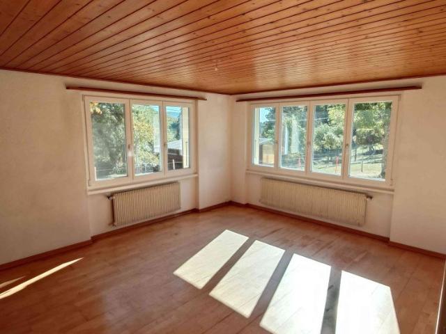 Apartment mieten in Corgémont, Région administrative du Jura bernois
