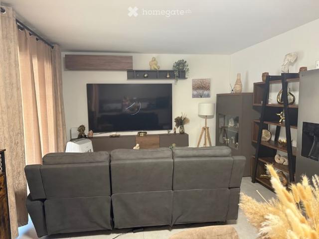 Apartment mieten in S. Pietro, Tessin