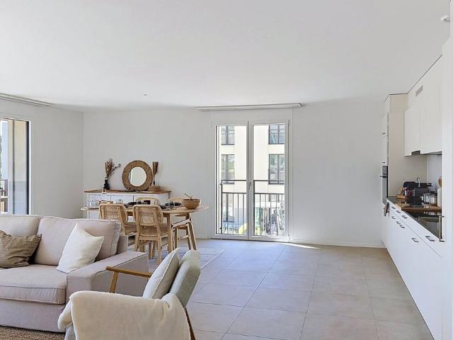Apartment mieten in Cottens (FR), Freiburg
