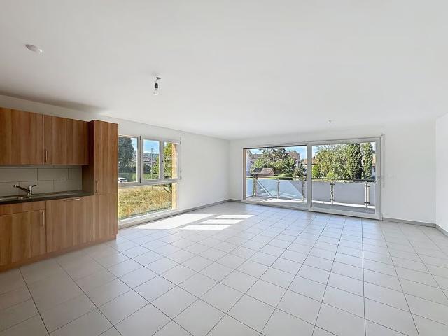 Apartment mieten in Dompierre (FR), Freiburg