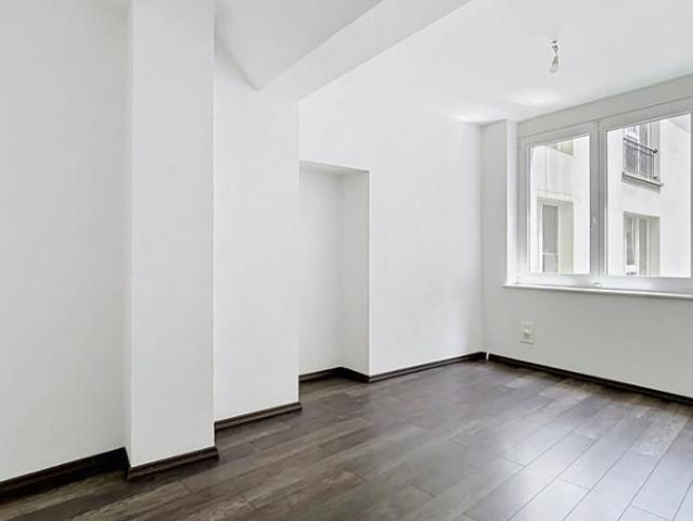 Apartment mieten in La Chaux-de-Fonds