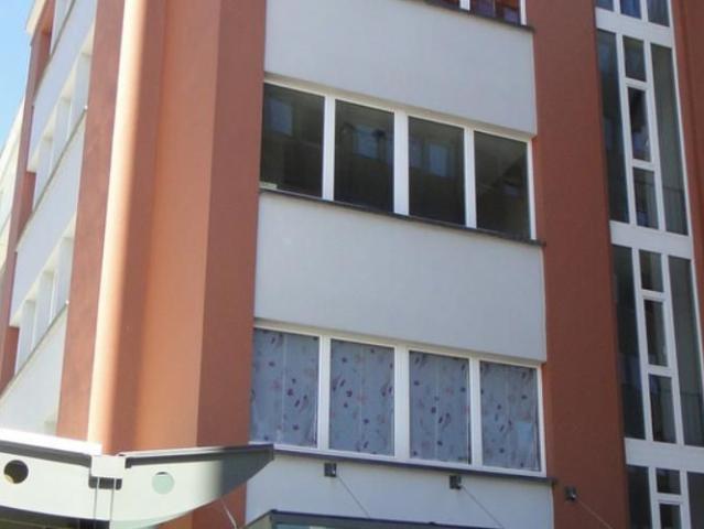 Apartment mieten in La Chaux-de-Fonds