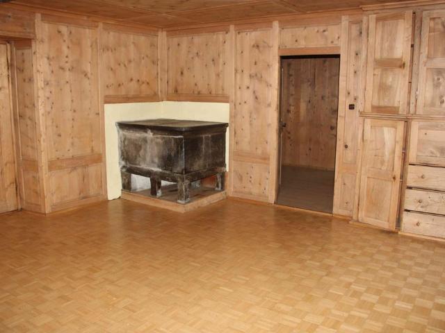 Apartment mieten in Zillis-Reischen, Graubünden