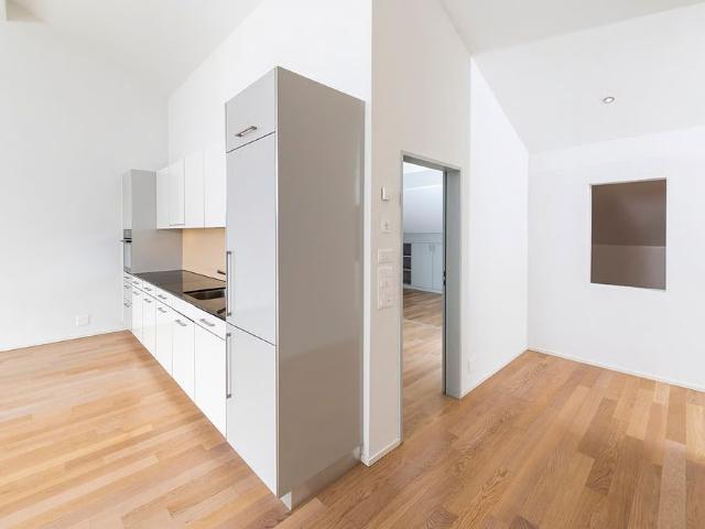 Apartment mieten in Lü
