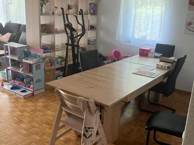 Apartment mieten in Berikon, Bezirk Bremgarten
