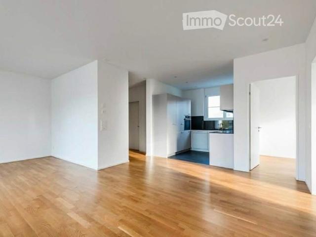 Apartment mieten in Bürglen (TG), Thurgau