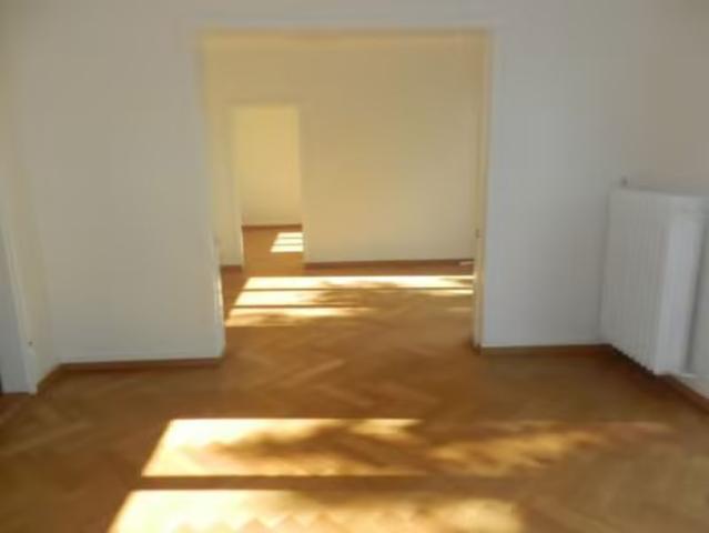 Apartment mieten in Hottingen, Zürich