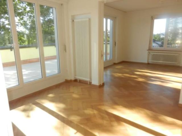 Haus mieten in Einigen, Zürich