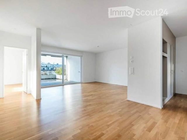 Apartment mieten in Bürglen (TG), Thurgau