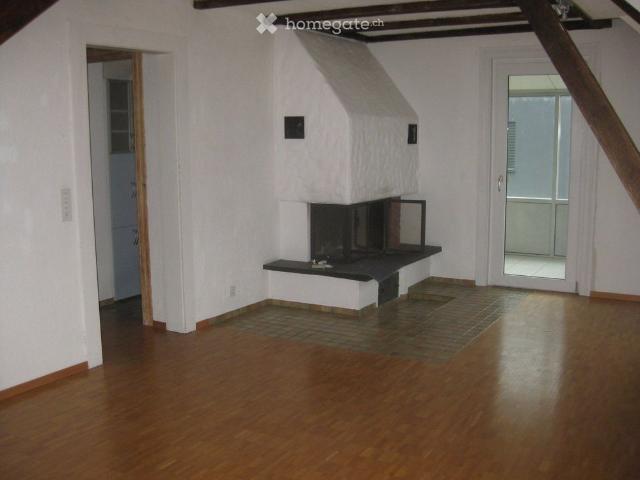 Apartment mieten in Arbon, Thurgau