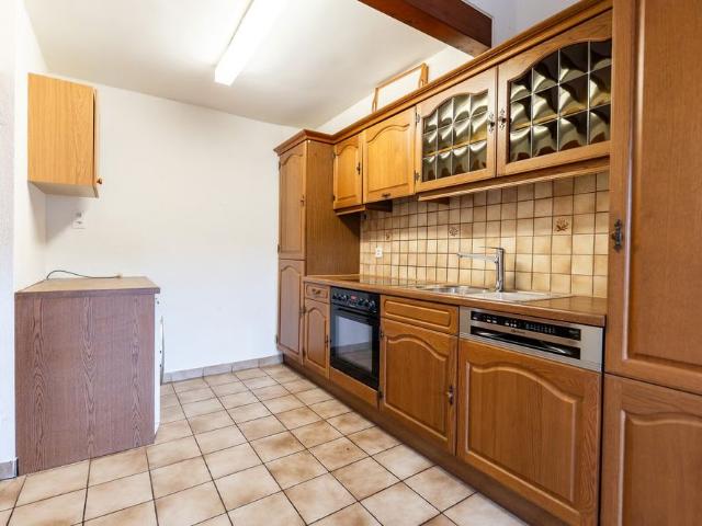 Apartment mieten in Riehen