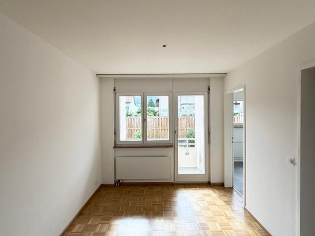 Apartment mieten in Aesch, Bezirk Arlesheim