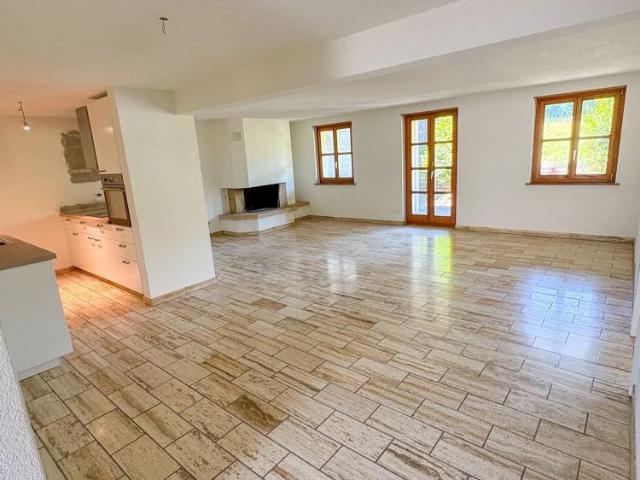 Apartment mieten in Büsserach, Solothurn