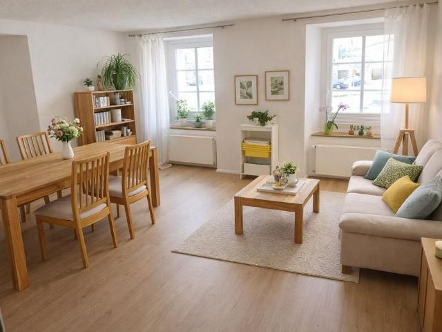 Apartment mieten in Holenstein, Glarus