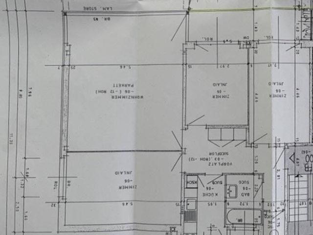 Apartment mieten in Gottlieben, Thurgau