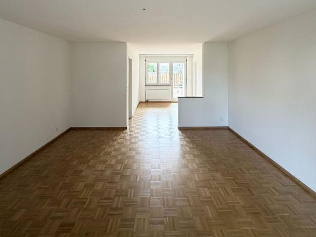 Apartment mieten in Aesch (BL), Basel-Landschaft