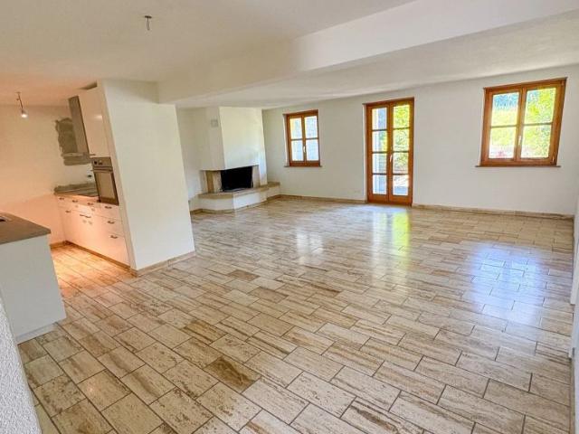 Apartment mieten in Büsserach, Solothurn