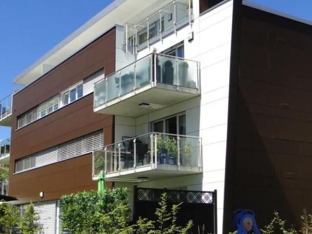 Apartment mieten in La Chaux-de-Fonds