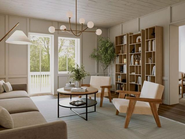 Apartment mieten in Sigriswil, Bern