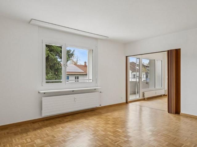 Apartment mieten in Riehen, Basel-Stadt
