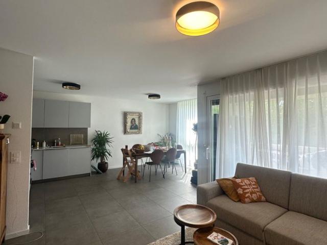 Apartment mieten in Waadt