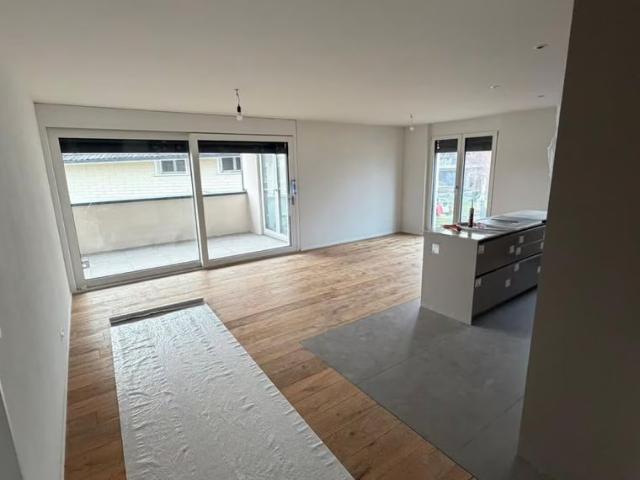 Apartment mieten in Münchwilen (TG), Thurgau