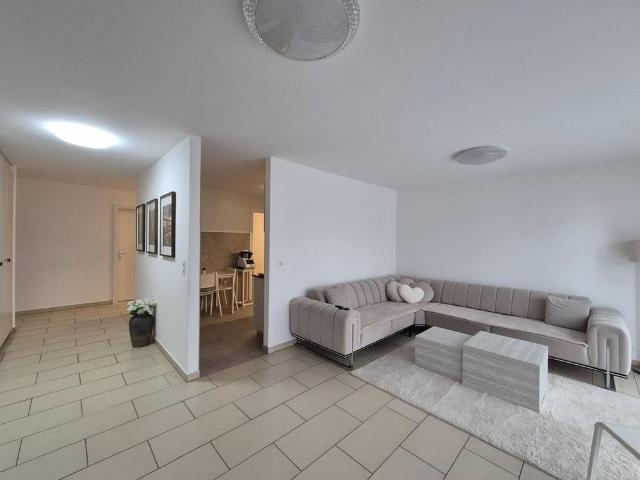 Apartment mieten in Payerne, Waadt