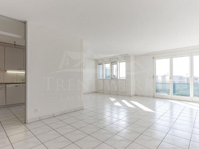 Apartment mieten in Kerzers, Freiburg