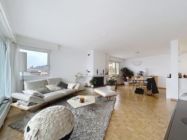 Apartment mieten in Corseaux, Waadt