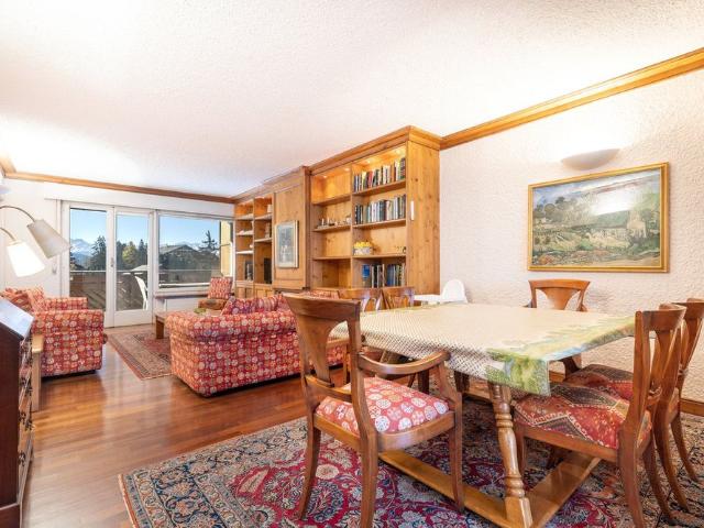 Apartment mieten in Lens, Wallis